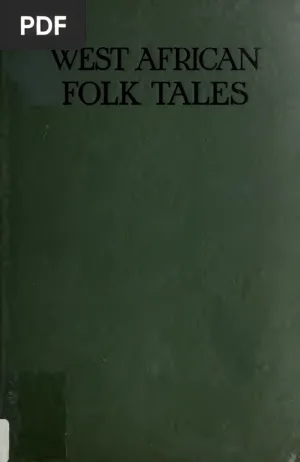 West African Folk-Tales