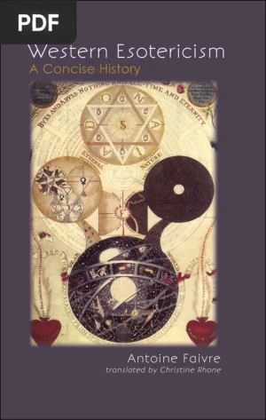 Western Esotericism: A Concise History