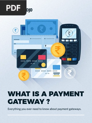 What is a payment gateway?