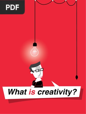 What is Creativity