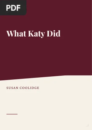 What Katy Did