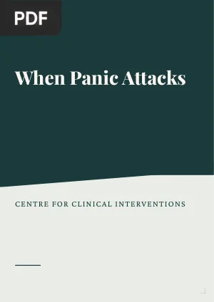 When Panic Attacks