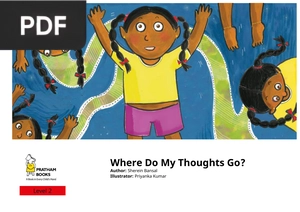 Where Do My Thoughts Go?