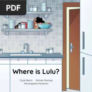 Where Is Lulu?