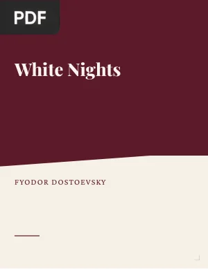 White Nights