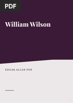 William Wilson