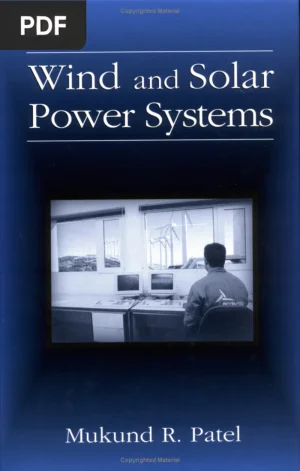 Wind and Solar Power Systems