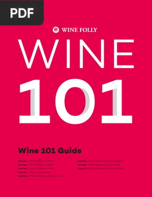 Wine 101