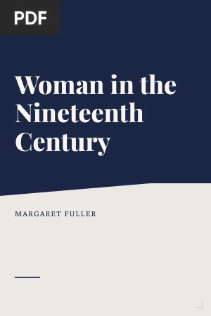 Woman in the Nineteenth Century