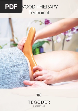 Wood Therapy - Technical