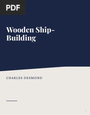 Wooden Ship-Building