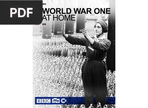 World War One at Home