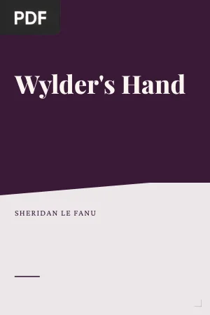 Wylder's Hand