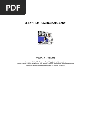 Xray Film Reading Made Easy