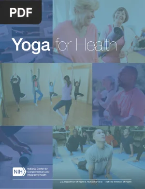 Yoga for Health