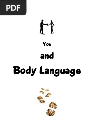 You and Your body Language