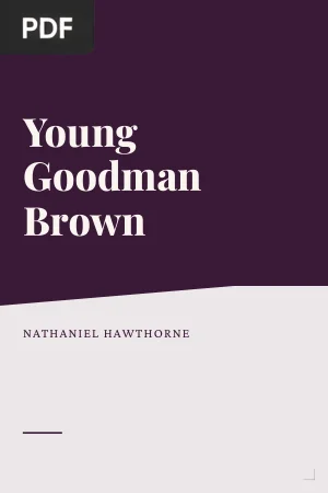 Young Goodman Brown