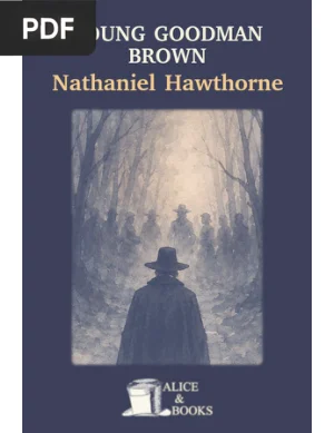 Young Goodman Brown