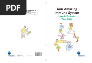 Your Amazing Immune System: How it Protects Your Body