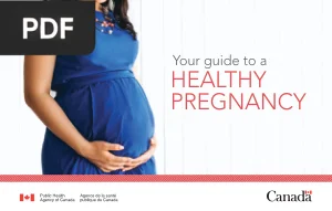 Your Guide to a Healthy Pregnancy