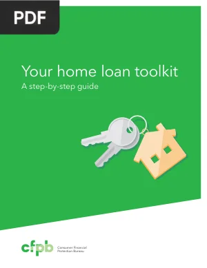 Your Home Loan Toolkit