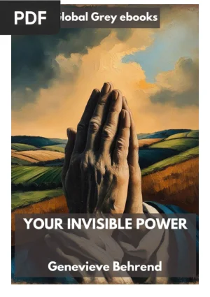 Your Invisible Power