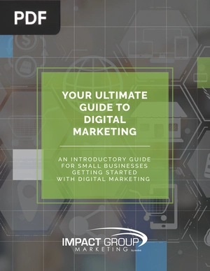 Your Ultimate Guide to Digital Marketing