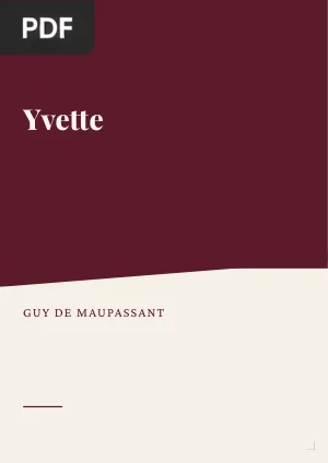 Yvette