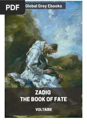 Zadig, or The Book of Fate