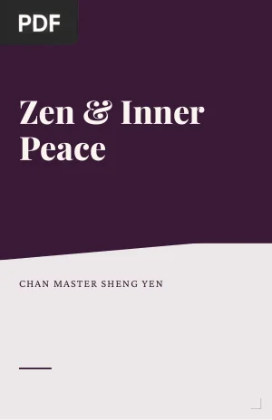 Zen & Inner Peace