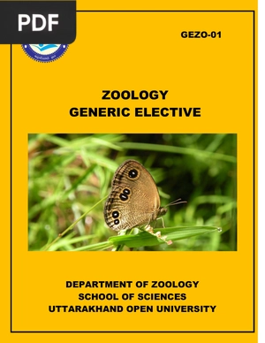Zoology - Generic Elective